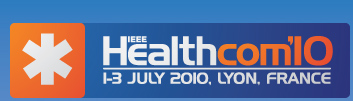 IEEE HealthCom Logo